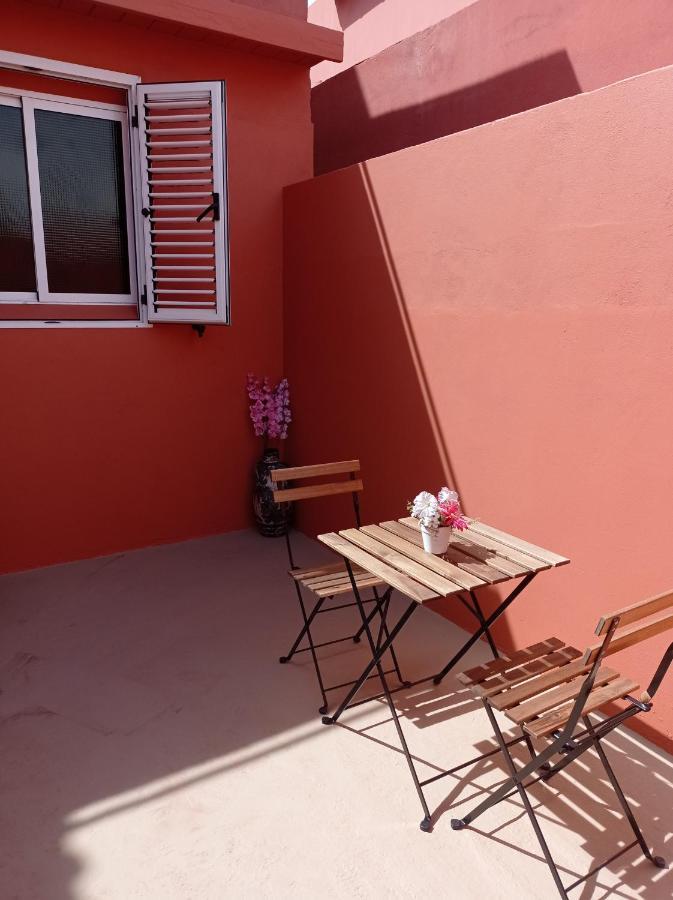 Mar Y Reina Puerto del Rosario (Fuerteventura) Exterior foto