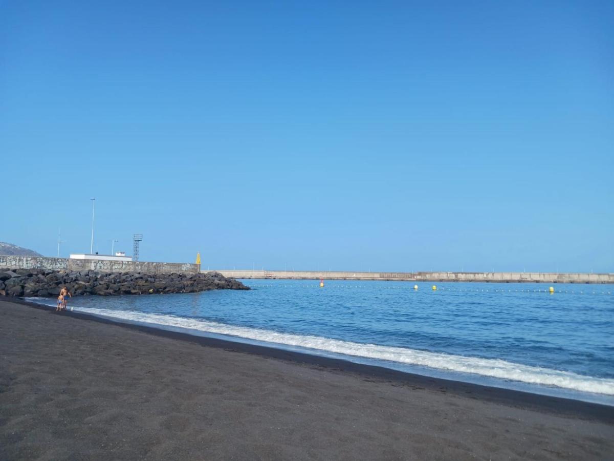 Mar Y Reina Puerto del Rosario (Fuerteventura) Exterior foto